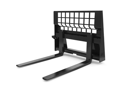 cat skid steer pallet forks|caterpillar pallet forks.